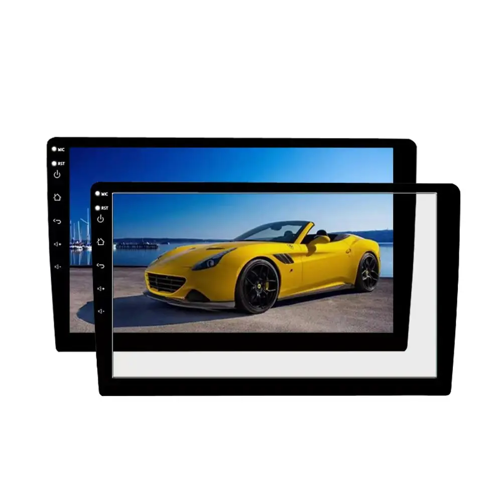 Matte Anti Glare Screen Protector - Film Pelindung Layar Kaca Tempered 9