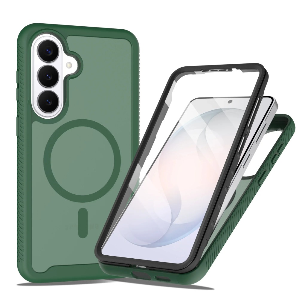 Screen Protectors - Casing Anti Benturan 2 in 1
