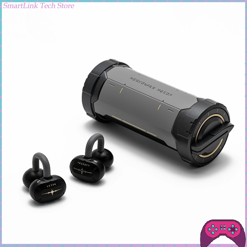 Earphones - [Tersedia] Earphone Wuthering Waves Rover Asli