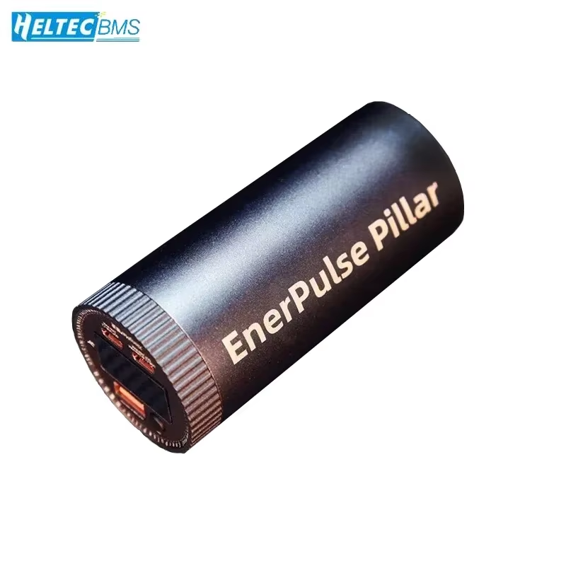 Power Banks - Power Bank Ponsel Pengisian Daya Super