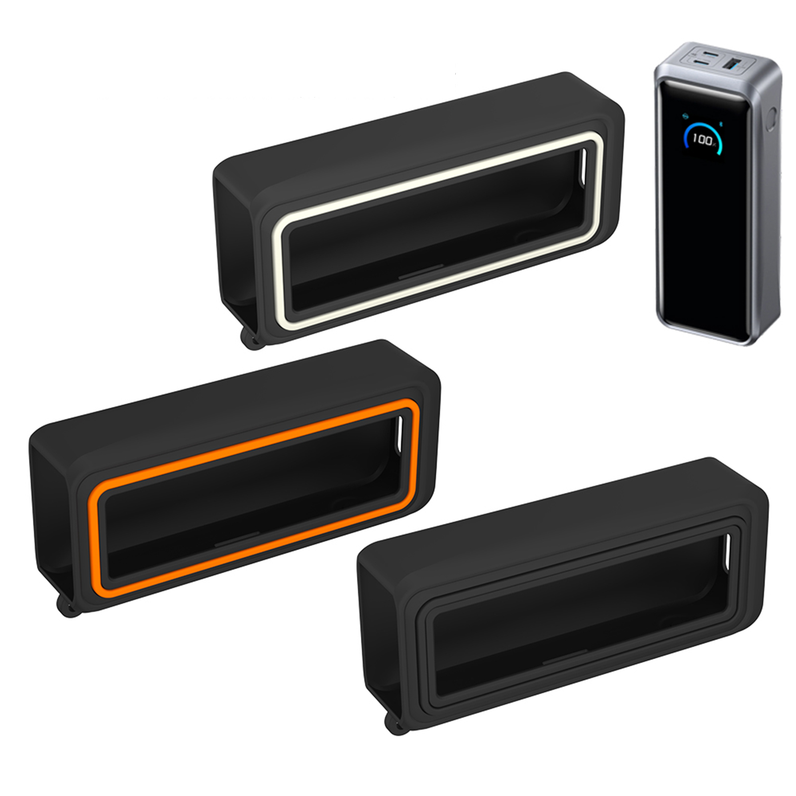 Power Banks - Casing Pelindung untuk Anker Prime Power