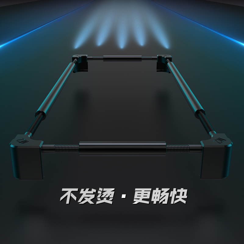 Metal Bumper Aluminum Frame Case - Bumper Ponsel Logam Asli untuk ZTE