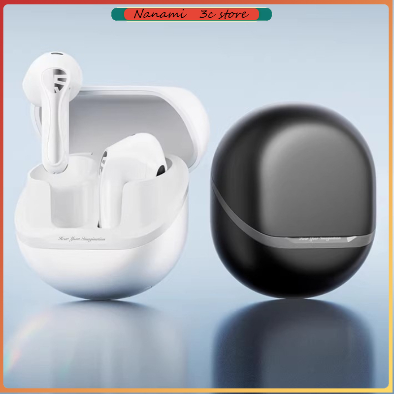 Earphones - SoundPEATS Air5 Lite Earbuds Bluetooth V5.4