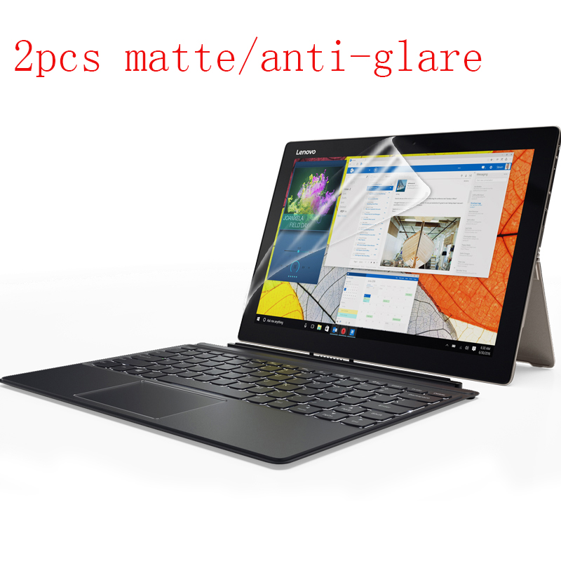 Matte Anti Glare Screen Protector - Film Pelindung Layar Anti-silau untuk Lenovo