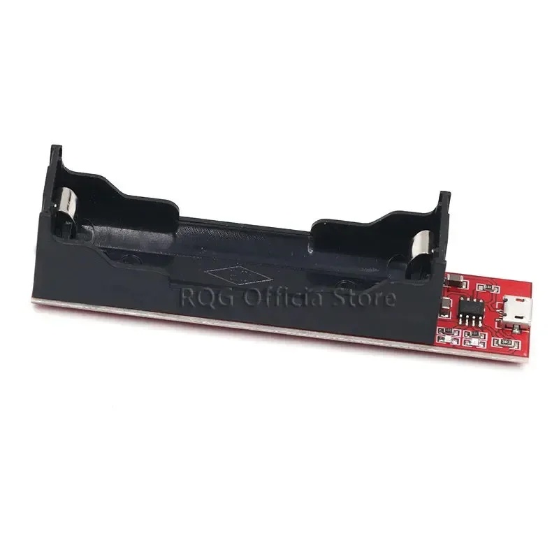 Chargers - TEC4056 18650 Modul Pengisi Daya Baterai