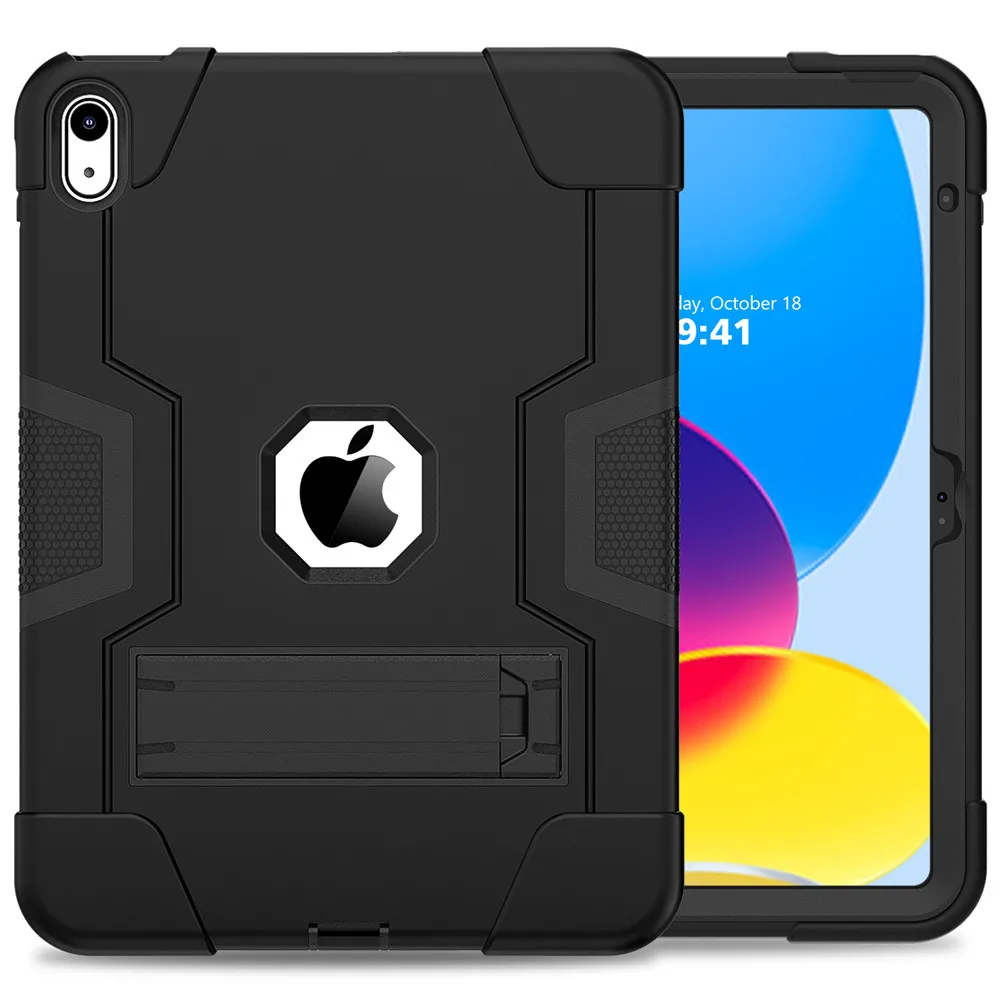 Heavy Duty 360 Full Body Protective Case - Casing Pelindung 360 Full Body Heavy