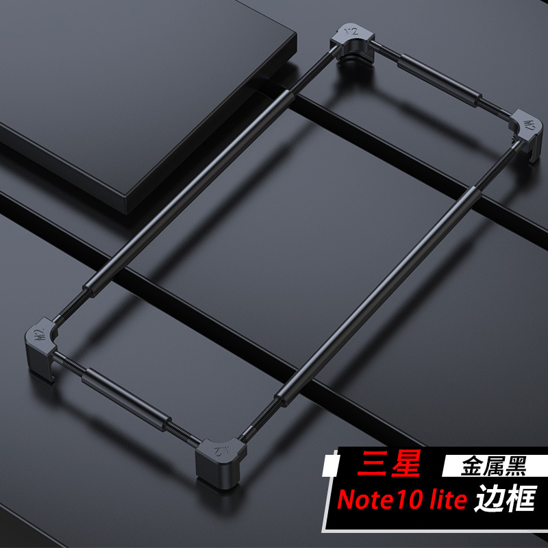 Bumper Ponsel Logam Asli Untuk - Metal Bumper Aluminum Frame Case ulasan dan harga