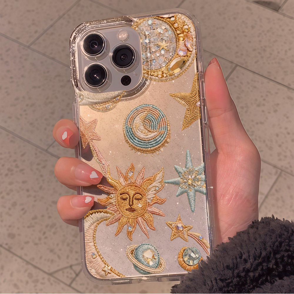Casing Ponsel Kreatif Motif Bi - Clear Shockproof Bumper Case ulasan dan harga