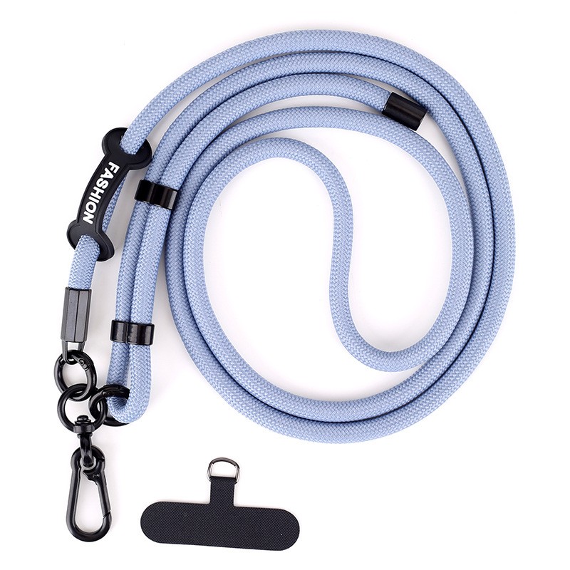 1Pc Tali Gantungan Ponsel yang - Crossbody Lanyard Neck Strap Case ulasan dan harga