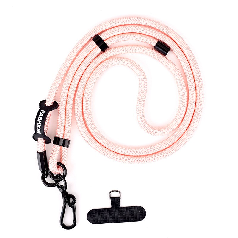 1Pc Tali Gantungan Ponsel yang - Crossbody Lanyard Neck Strap Case ulasan dan harga