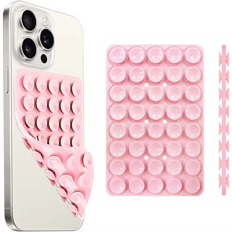 Penyangga Ponsel dengan Suctio - Phone Cases ulasan dan harga