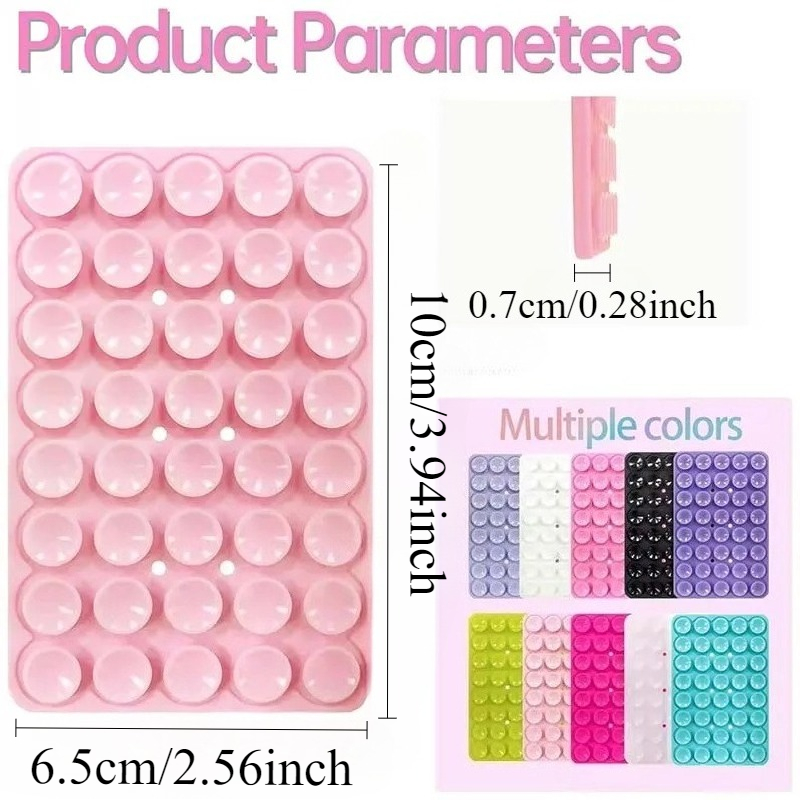 Penyangga Ponsel dengan Suctio - Phone Cases ulasan dan harga