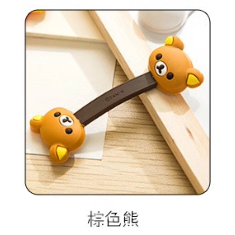 Kartun Jepang san-x rilakkuma  - Earphones ulasan dan harga