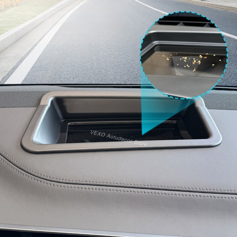 Untuk Mobil BYD Formula Ti7 Ti - Screen Protectors ulasan dan harga