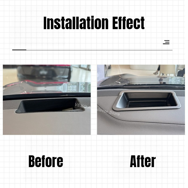 Untuk Mobil BYD Formula Ti7 Ti - Screen Protectors ulasan dan harga