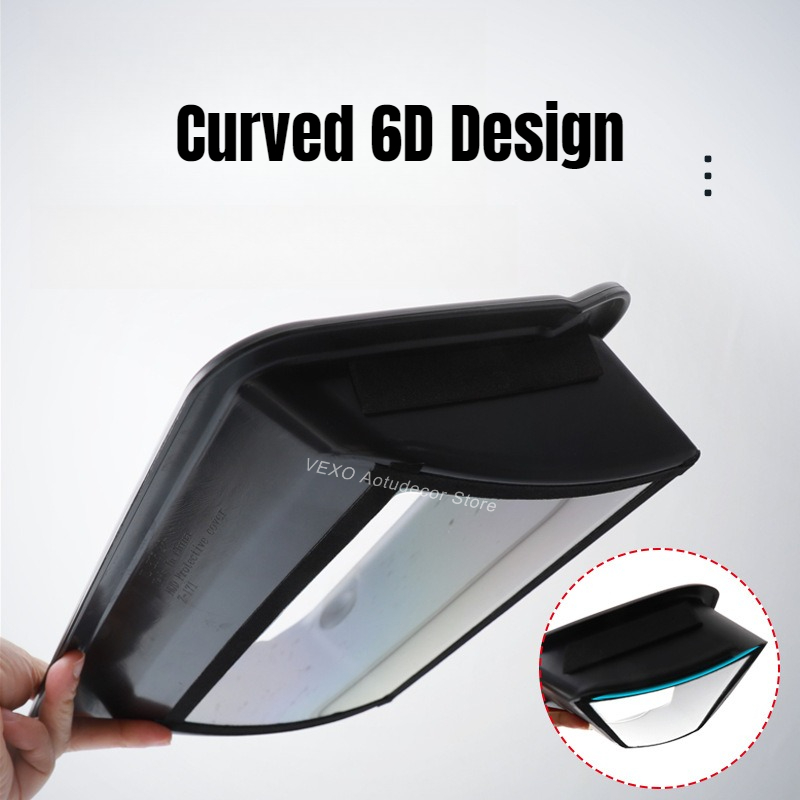 Untuk Mobil BYD Formula Ti7 Ti - Screen Protectors ulasan dan harga