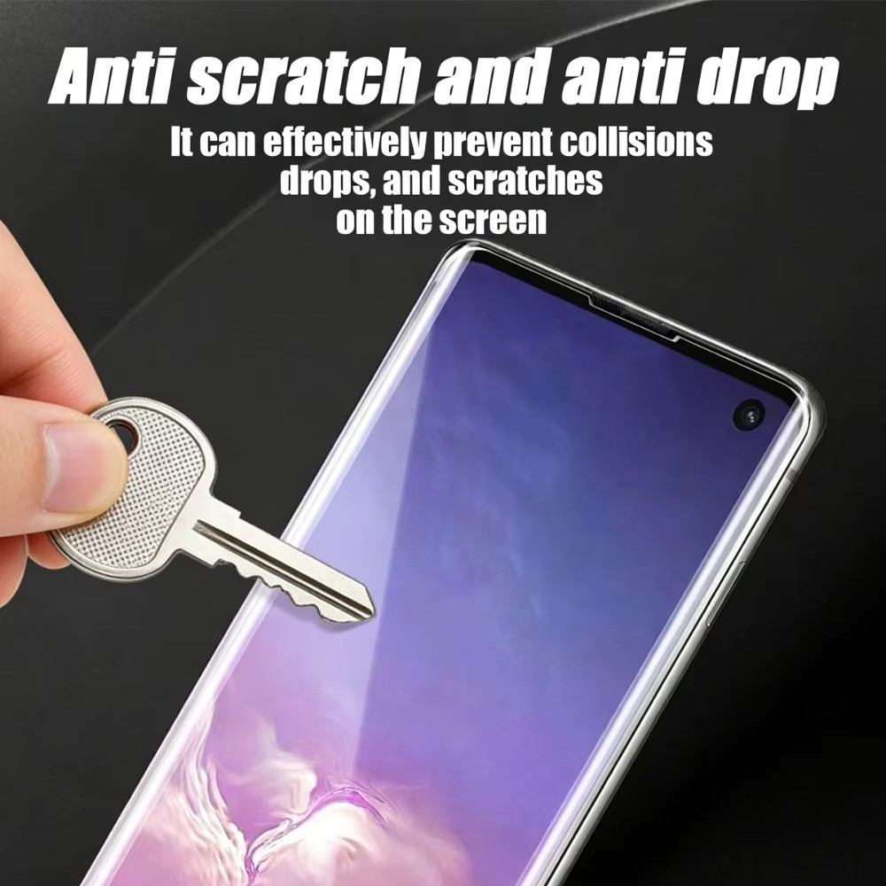 3 Buah Pelindung Layar Definis - Screen Protectors ulasan dan harga