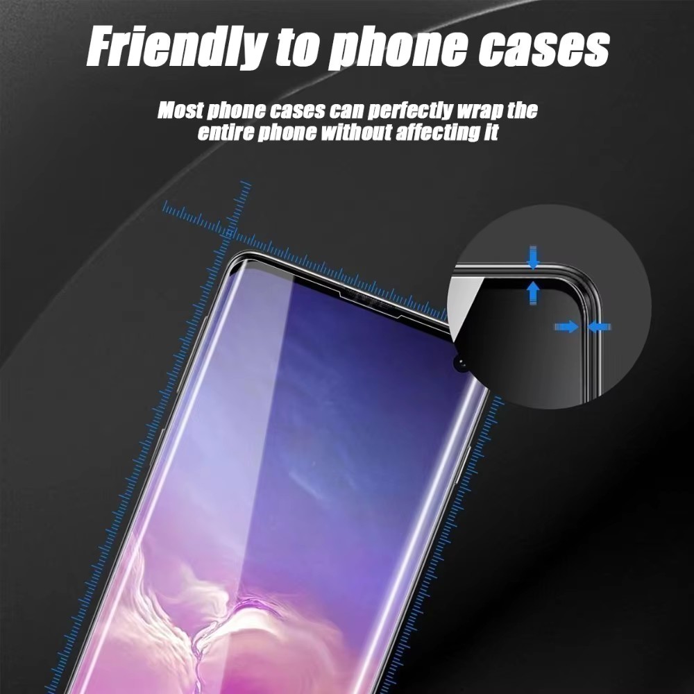 3 Buah Pelindung Layar Definis - Screen Protectors ulasan dan harga