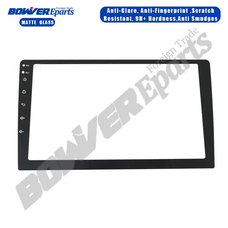 Film Pelindung Layar Kaca Temp - Matte Anti Glare Screen Protector ulasan dan harga