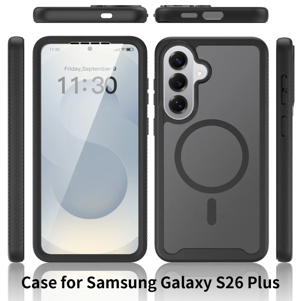 Casing Anti Benturan 2 in 1 He - Screen Protectors ulasan dan harga