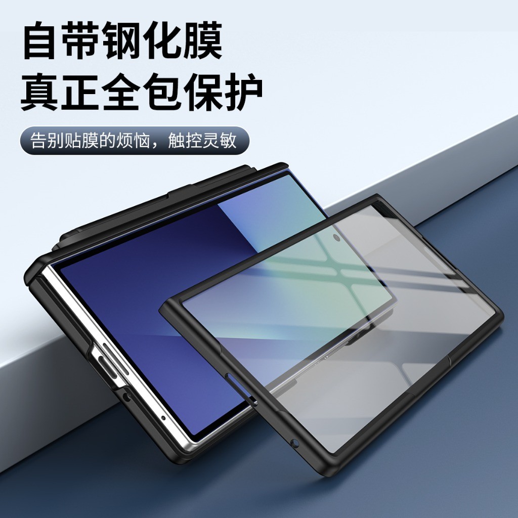 Casing Ponsel dengan Pelindung - Screen Protectors ulasan dan harga