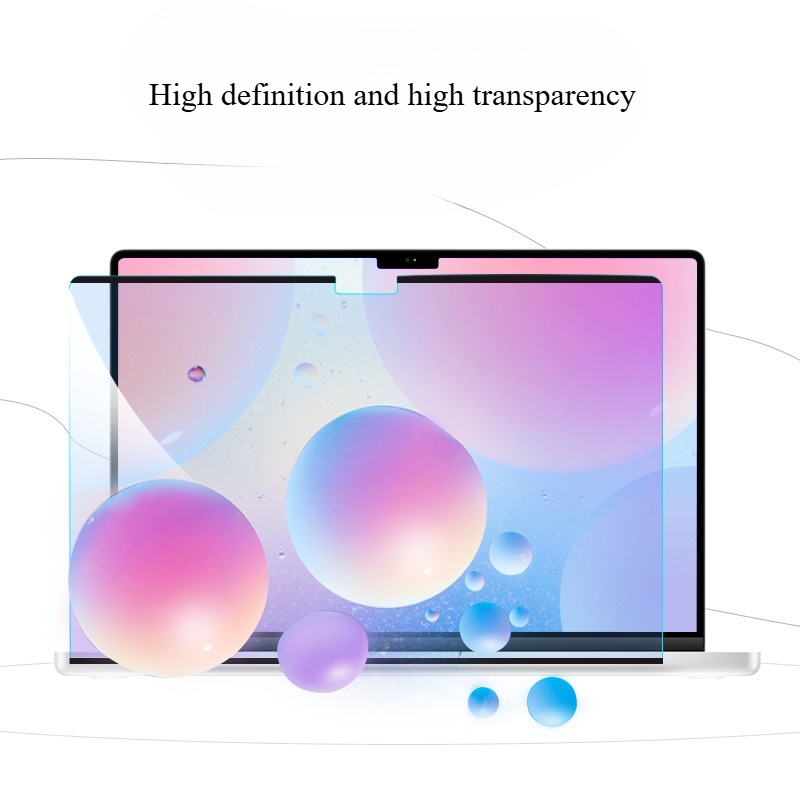 Pelindung Layar Magnetik Anti  - Matte Anti Glare Screen Protector ulasan dan harga