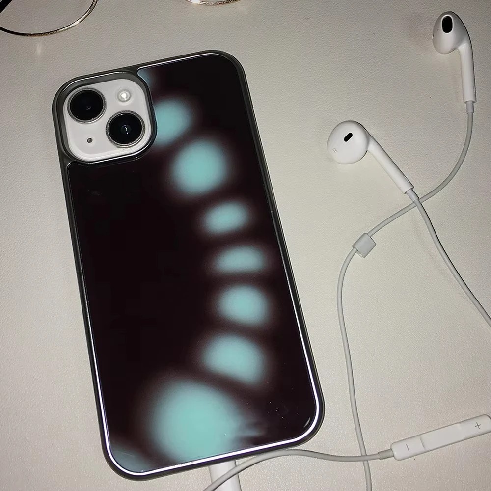 Casing HP Korea Ins Motif Vint - Vintage Floral Pattern Soft Case ulasan dan harga