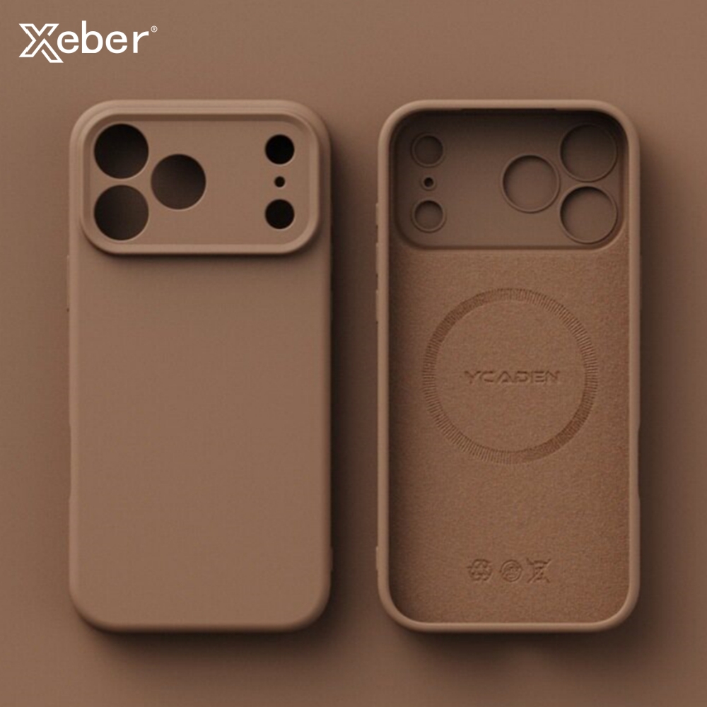 Silikon Cair untuk Casing Magn - Liquid Silicone Magnetic Phone Case ulasan dan harga