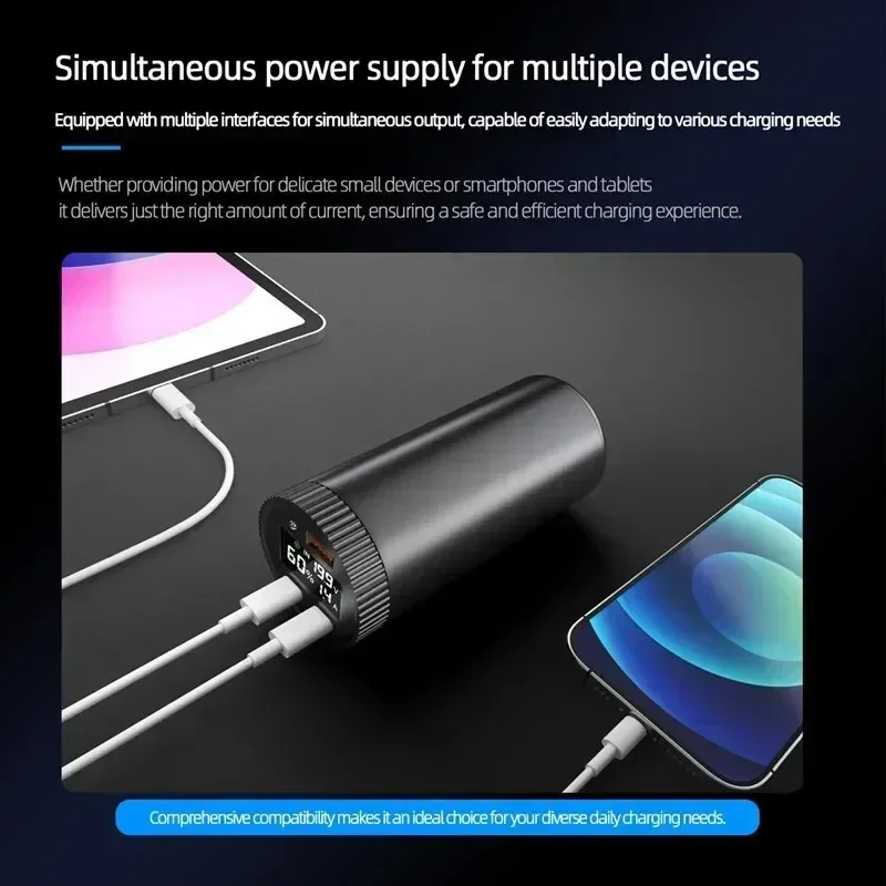 Power Bank Ponsel Pengisian Da - Power Banks ulasan dan harga