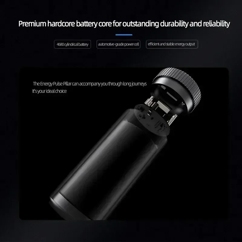 Power Bank Ponsel Pengisian Da - Power Banks ulasan dan harga