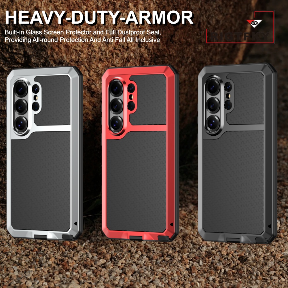 360 °   Casing Pelindung Selur - Heavy Duty 360 Full Body Protective Case ulasan dan harga