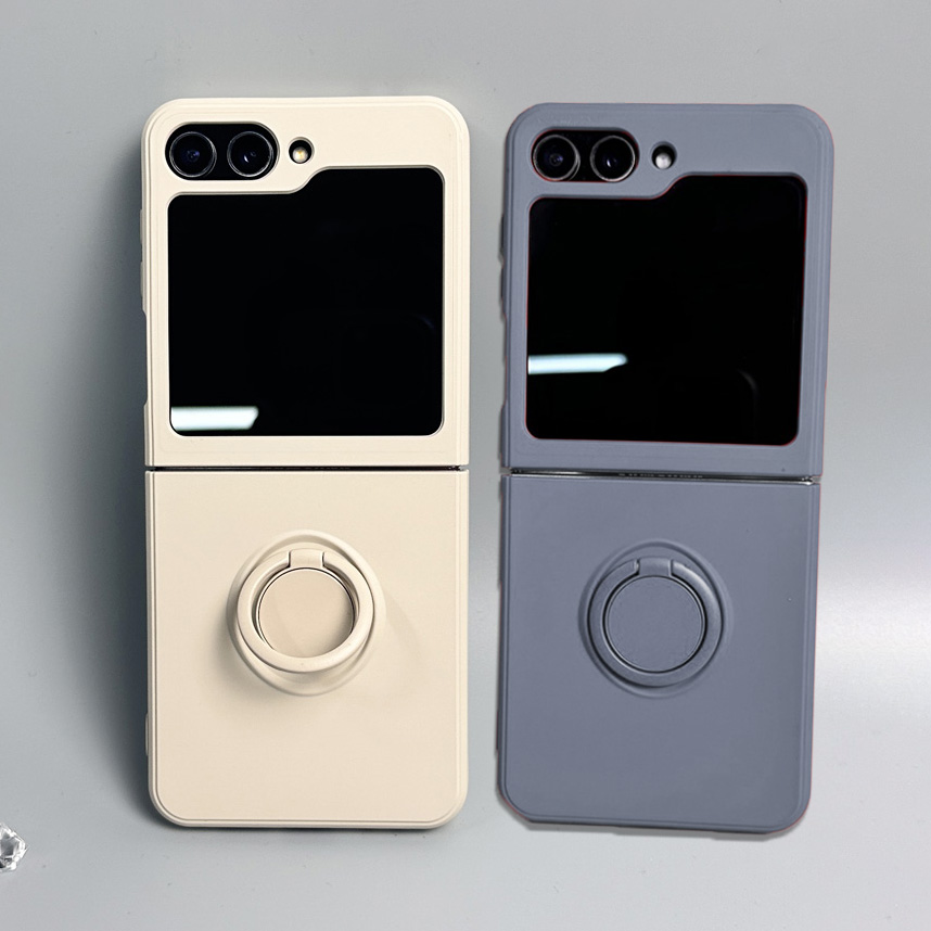 Casing Ponsel Magnetik Silikon - Liquid Silicone Magnetic Phone Case ulasan dan harga