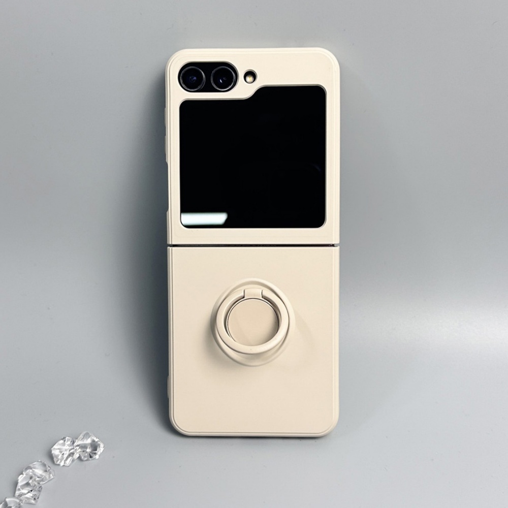 Casing Ponsel Magnetik Silikon - Liquid Silicone Magnetic Phone Case ulasan dan harga