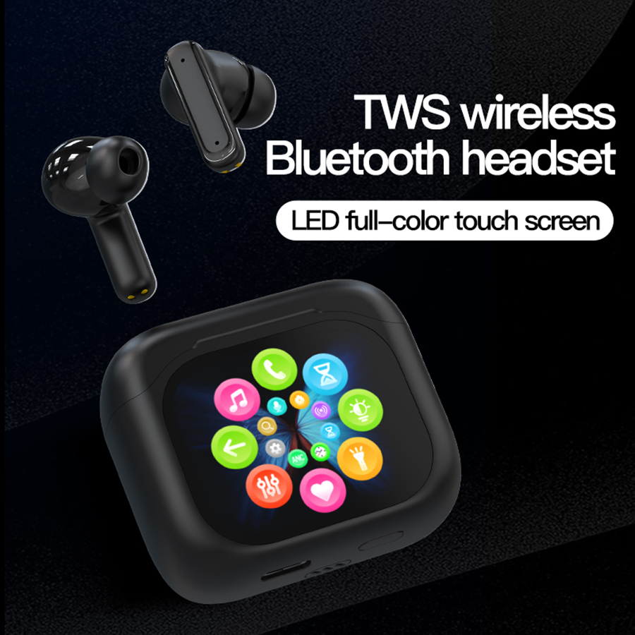 Earphone Bluetooth Penerjemah  - Earphones ulasan dan harga