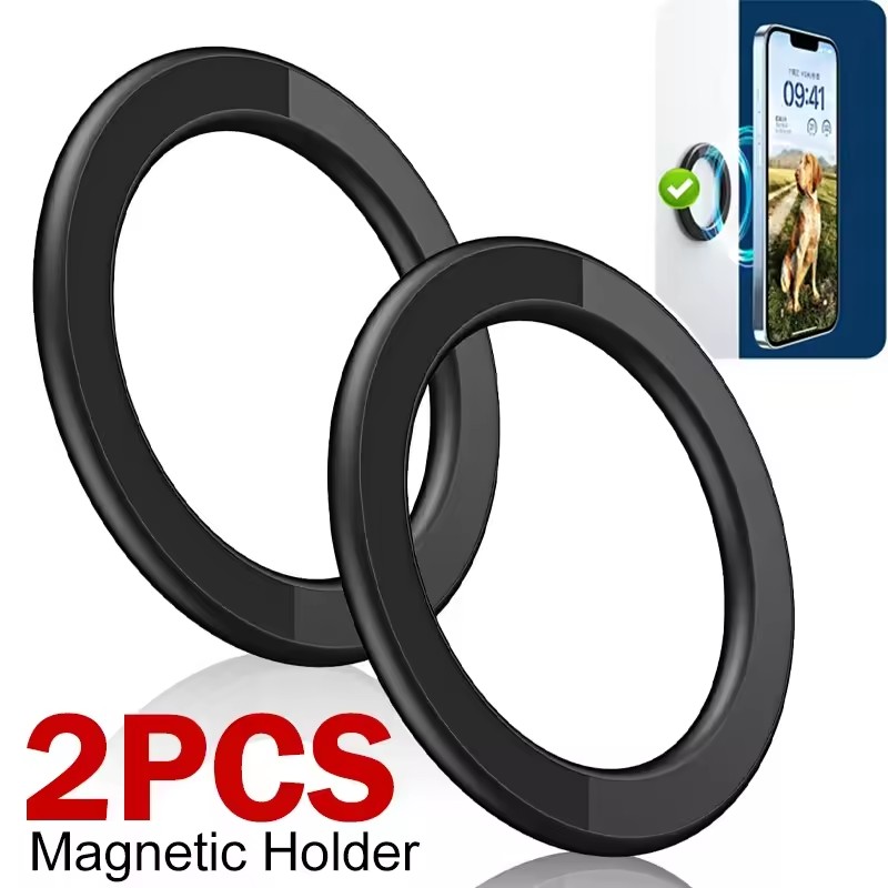 Penyangga Cincin Magnetik MagS - Phone Stands ulasan dan harga