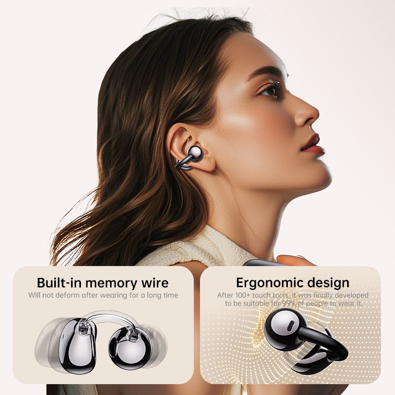 Headphone Terjemahan AI Earbud - Earphones ulasan dan harga