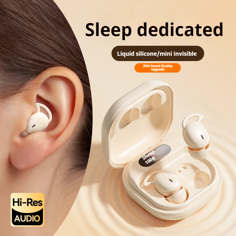 M72 Earphone Nirkabel Portabel - Earphones ulasan dan harga