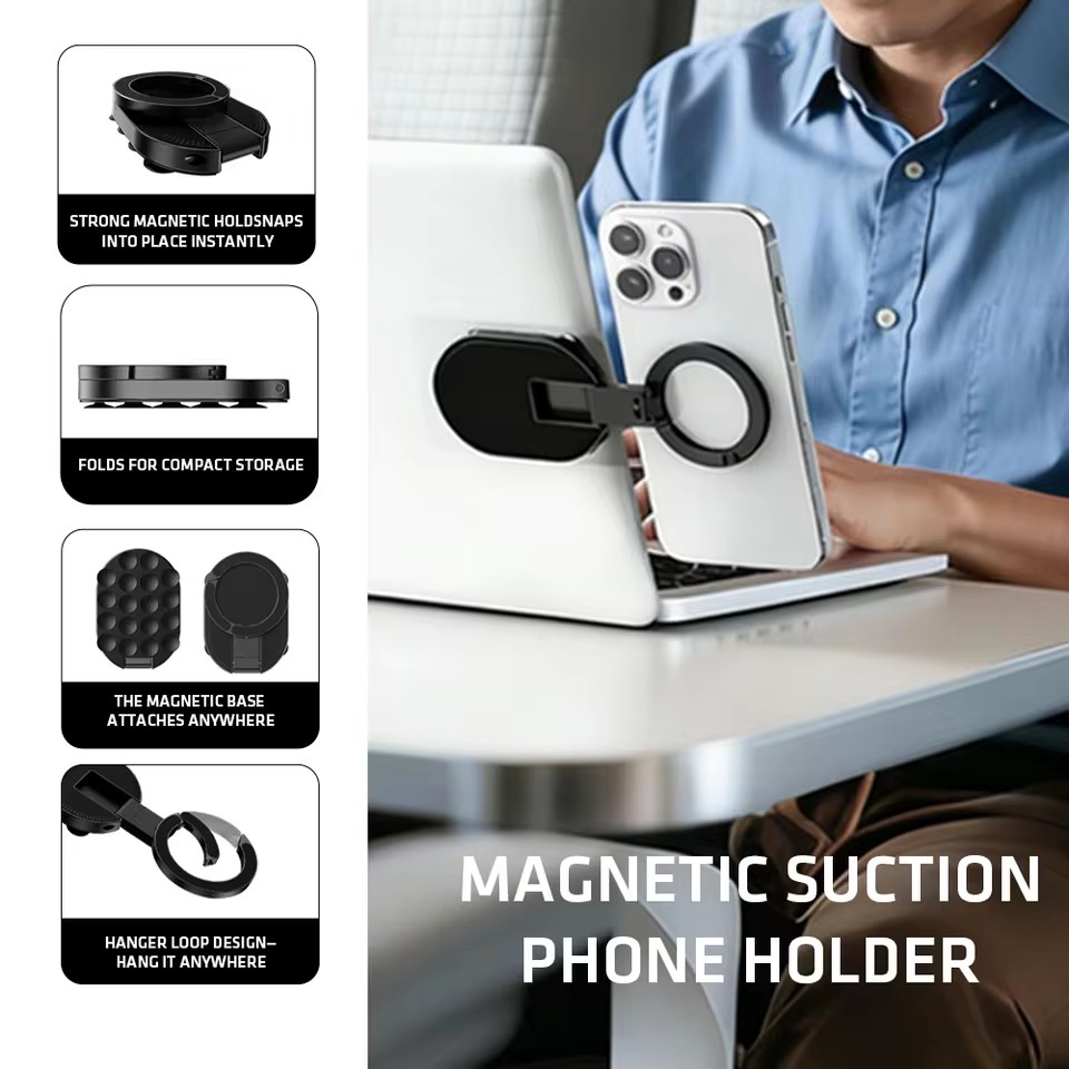 MA39 Penyangga Ponsel Lipat Ma - Phone Stands ulasan dan harga