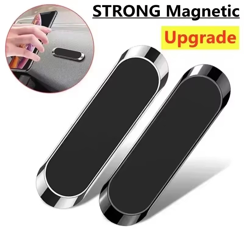 Penyangga Ponsel Magnetik Loga - Phone Stands ulasan dan harga