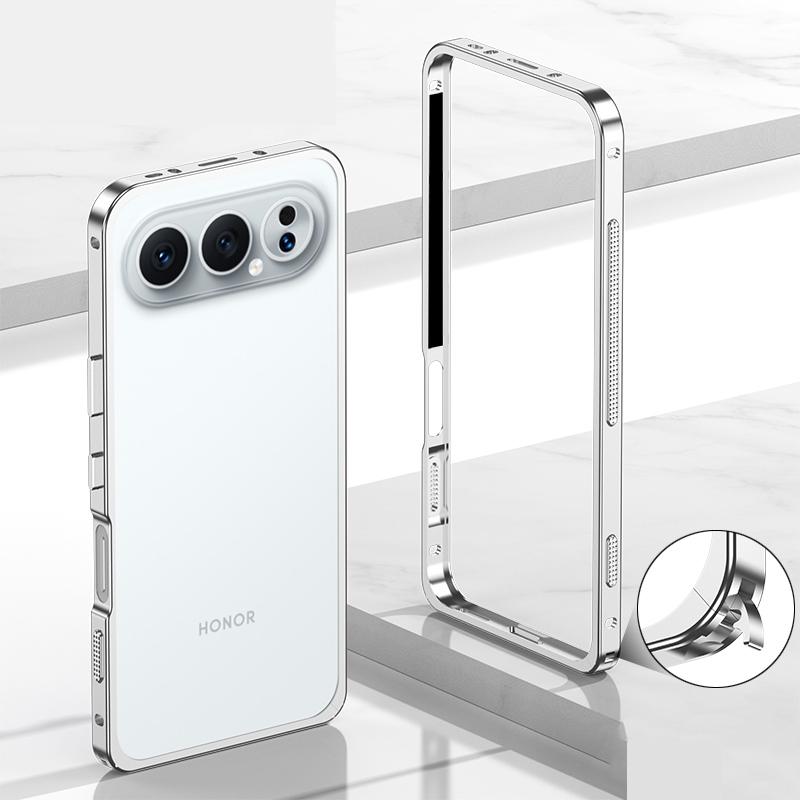 Casing Ponsel Bumper Logam Alu - Metal Bumper Aluminum Frame Case ulasan dan harga