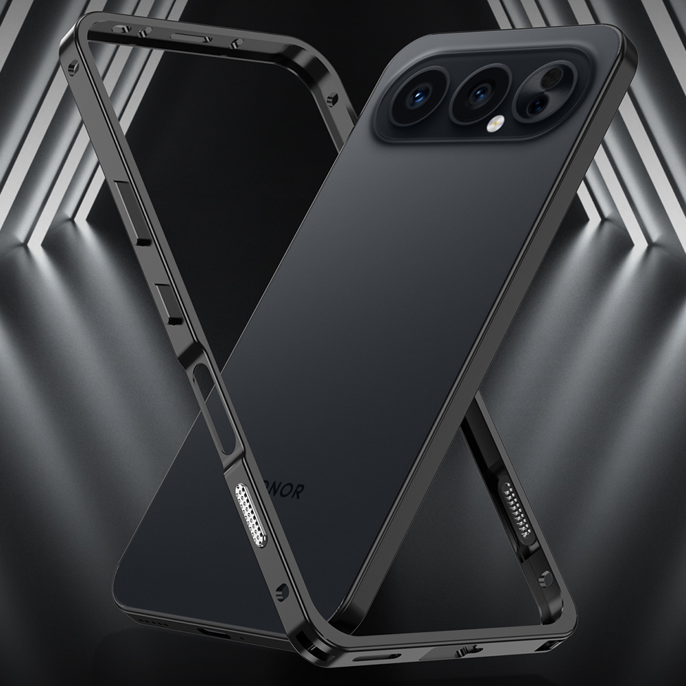 Casing Ponsel Bumper Logam Alu - Metal Bumper Aluminum Frame Case ulasan dan harga