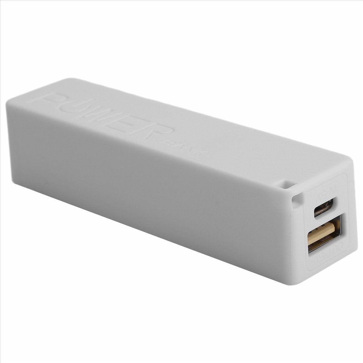 A64I Pengisi Daya Baterai Powe - Power Banks ulasan dan harga