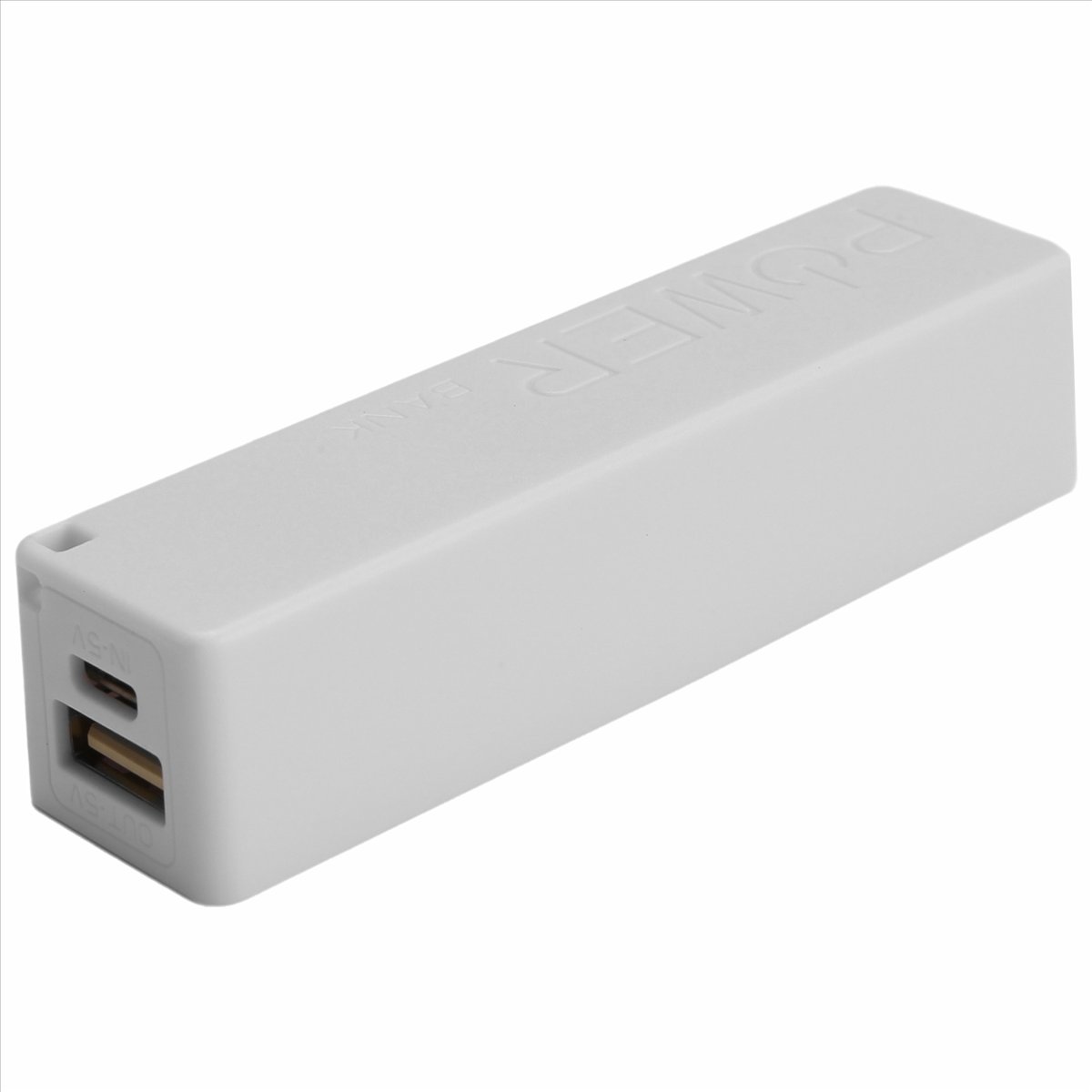 A64I Pengisi Daya Baterai Powe - Power Banks ulasan dan harga