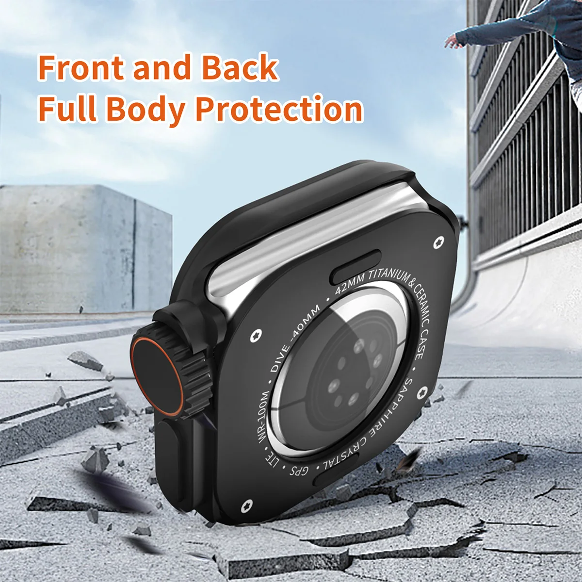 Casing Logam+Plastik untuk App - Metal Bumper Aluminum Frame Case ulasan dan harga