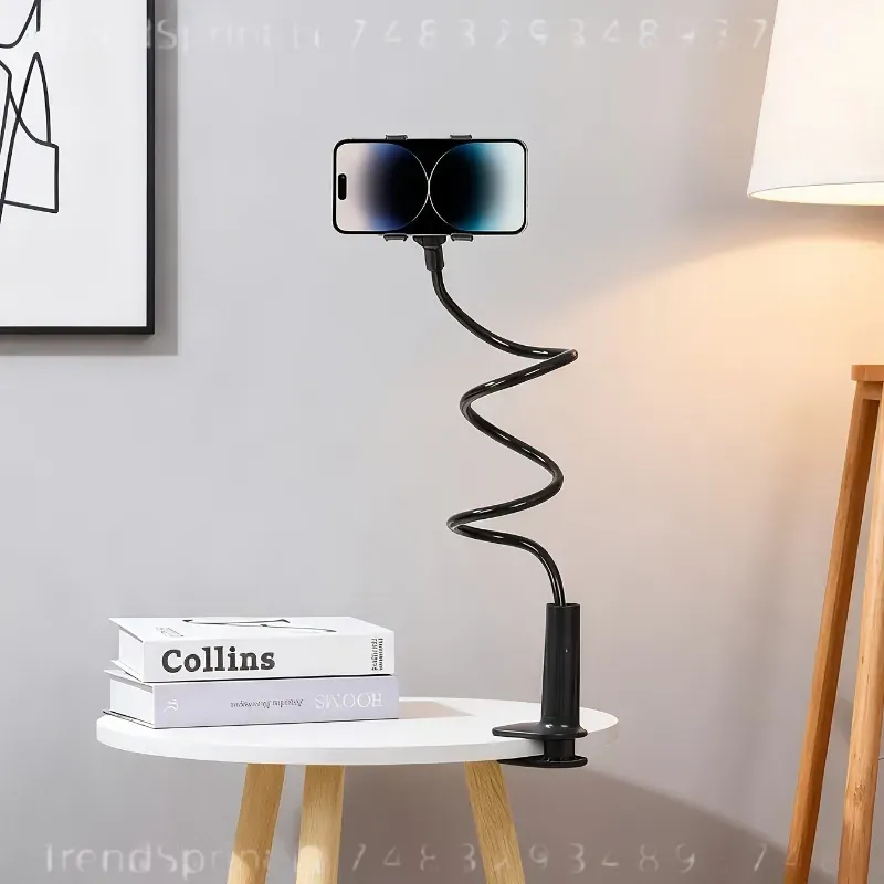 Penyangga Ponsel Selang Fleksi - Phone Stands ulasan dan harga