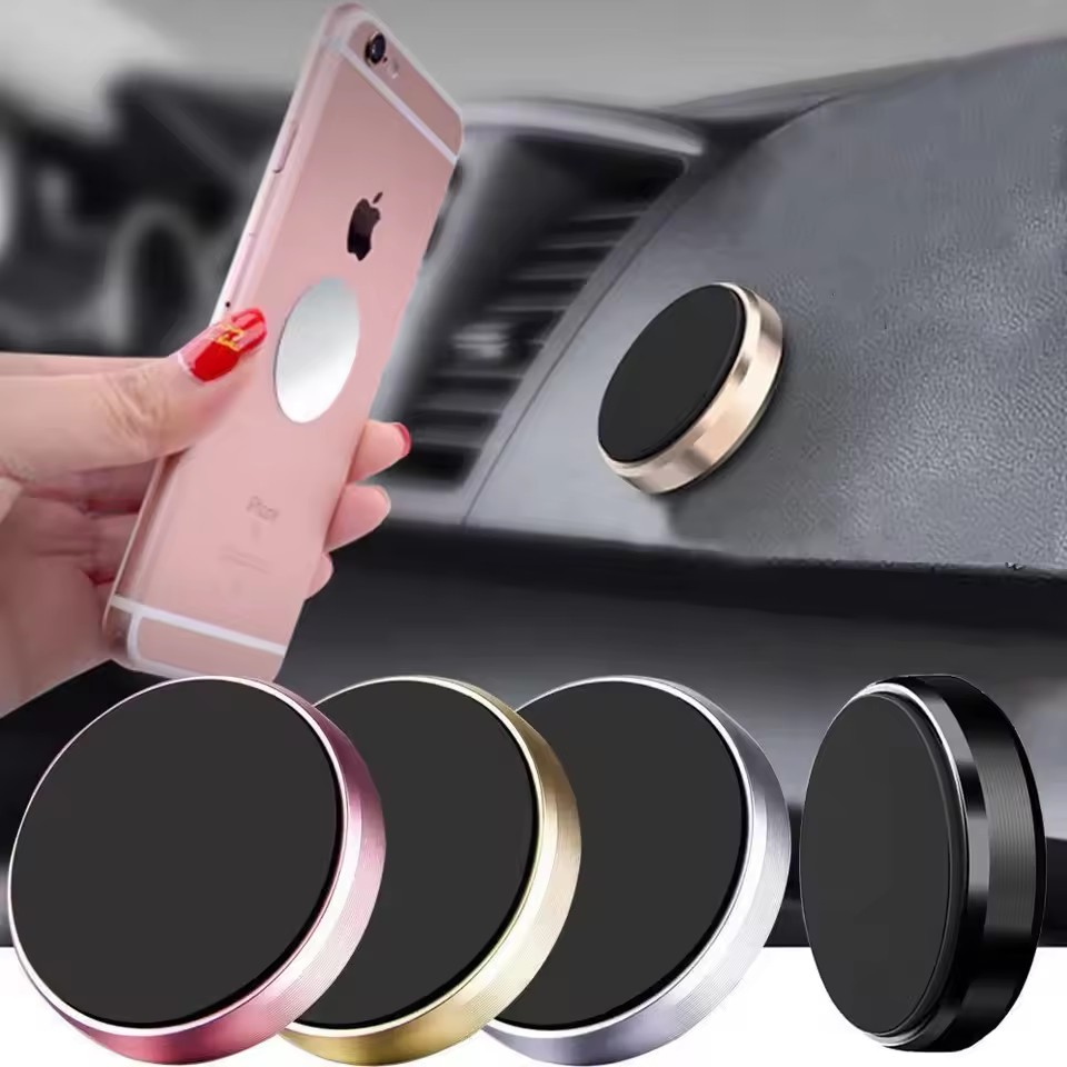 Penyangga Ponsel Magnetik untu - Phone Stands ulasan dan harga