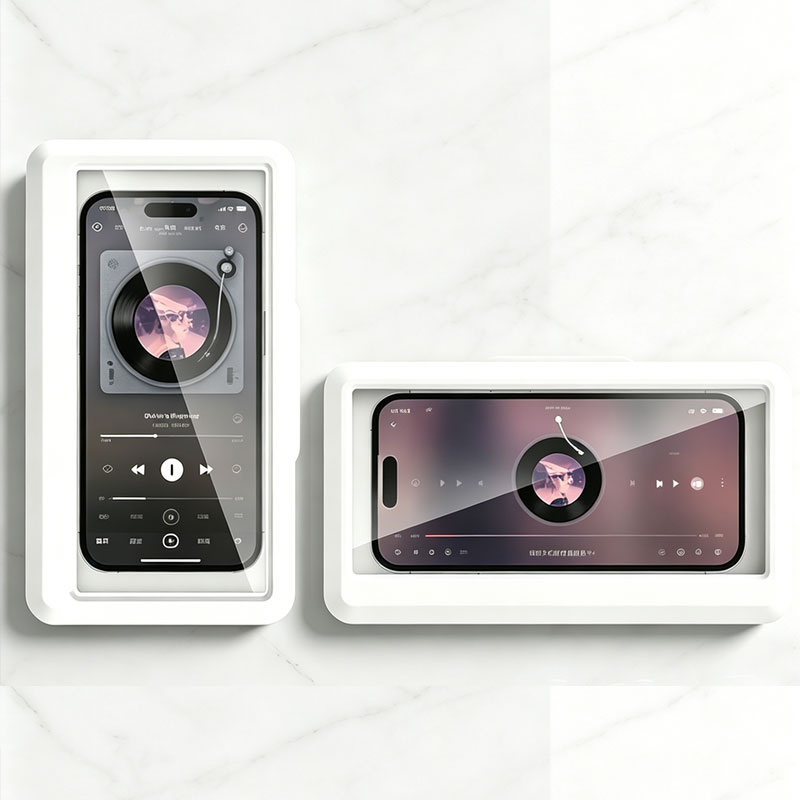 360 °   Penyangga Ponsel Kotak - Phone Cases ulasan dan harga