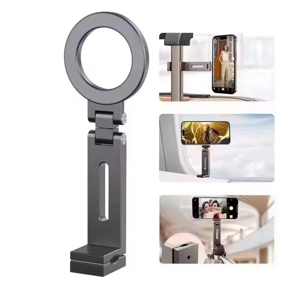 Penyangga Ponsel Magnetik Univ - Phone Stands ulasan dan harga