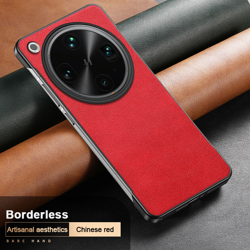 Casing Ultra Tipis Tanpa Bingk - Ultra Thin Frameless Phone Cover ulasan dan harga