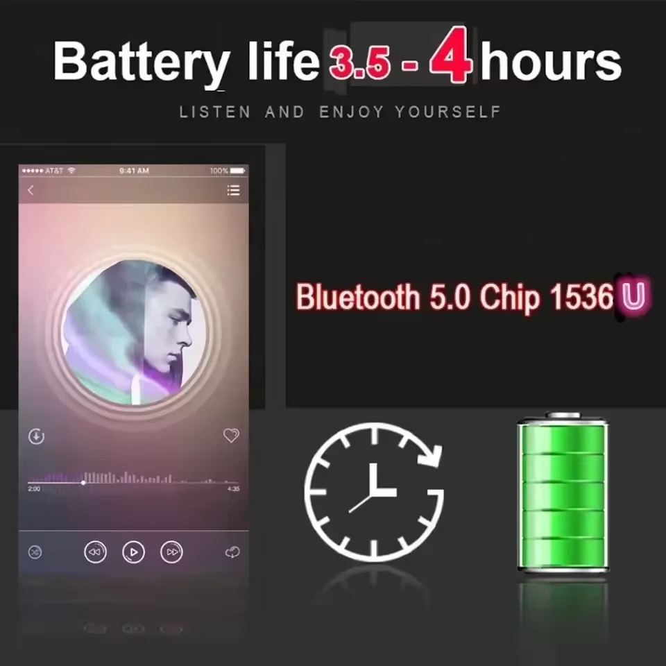 Headphone Nirkabel Berkualitas - Earphones ulasan dan harga